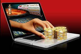 Официальный сайт Metatokens Casino
